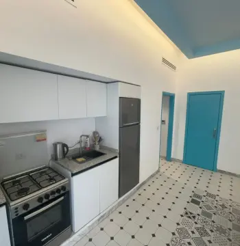 Apartment for rent in Al Weibdeh #2002