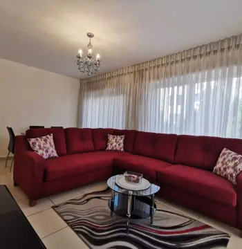 Furnished Apartment For Rent #1994