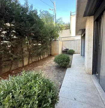 Furnished apartment for Sale in 4th Circle #1992