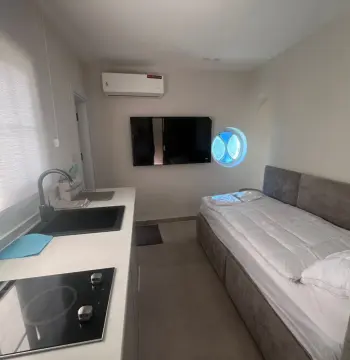 Studio apartment for rent #1974