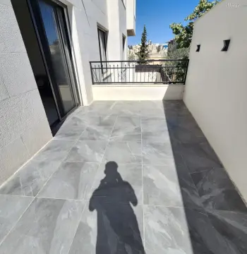 Unfurnished Apartment For Sale #1970