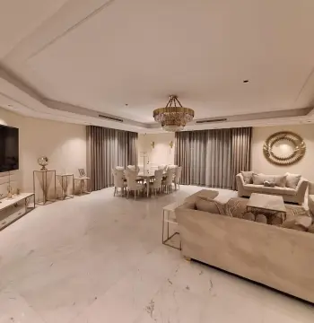 Furnished Apartment for sale #1958