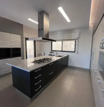 three bedroom furnished apartment for re #1956