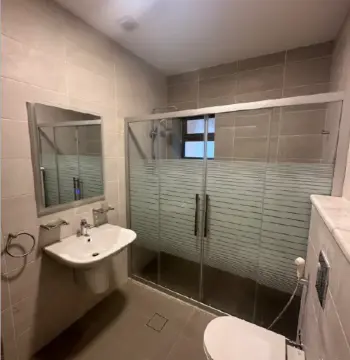 Renovated Luxury Apartment in Abdoun #4466