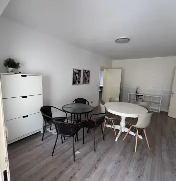 Two bedroom apartment for rent #1952