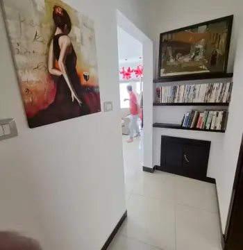 Furnished Apartment to Rent #1946