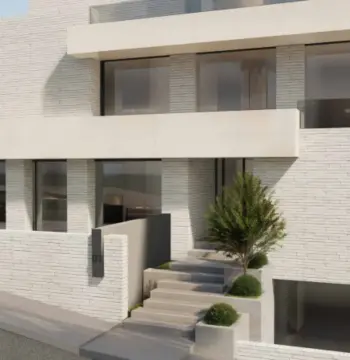Luxury Apartments For Sale #1944