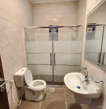Furnished Apartment For Rent #1942