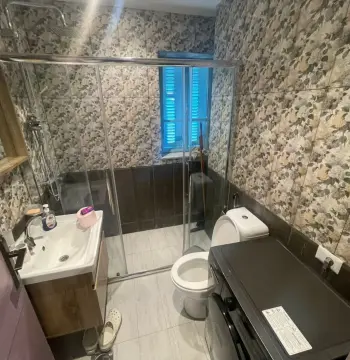 Apartment for rent in Al Weibdeh #1936