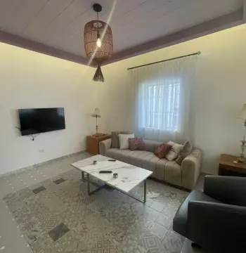 Apartment for rent in Al Weibdeh #1934
