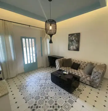 Apartment for rent in Al Weibdeh #1932