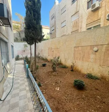 Apartment for rent in Al Rabiah #1926