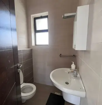 Three bedroom apartment for rent #1922