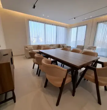 Furnished apartment to Rent #1902
