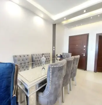 Apartment for Sale in Deir Ghbar #1894