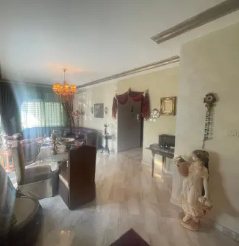 Apartment for rent in abdoun #1860