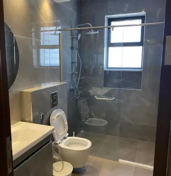 Furnished Apartment For Sale #1858