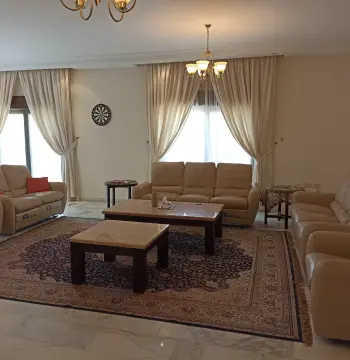 Furnished Apartment to Sale 265sqm #1852