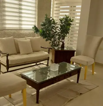 Furnished Apartment to Rent #1832