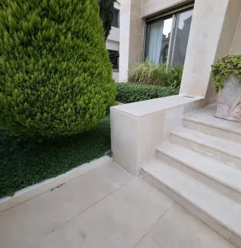 Semi-furnished Apartment to Rent #1828