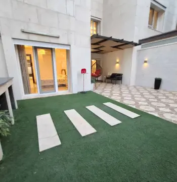 Furnished Apartment to Rent #1810
