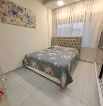 Furnished Apartment to Rent #1808