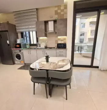 Furnished Apartment to Rent #1802