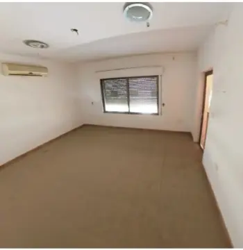 Spacious First Floor Apartment Near Shweikh Mall, Aqaba #4452