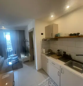 Apartment for rent in Jabal Amman #1788