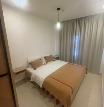 Apartment for rent in Jabal Amman #1786
