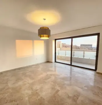 Unfurnished apartment for sale #1784