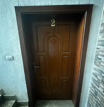 Spacious Duplex in the Heart of Khalda #4450