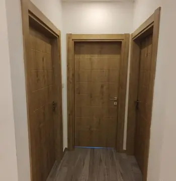 Furnished Apartment to Rent #4444