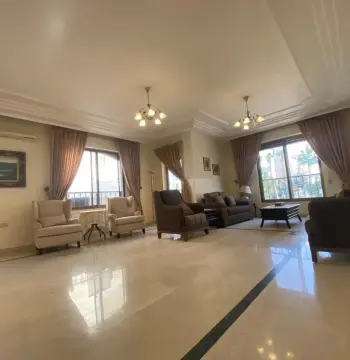 Full Floor Apartment for Sale #1746