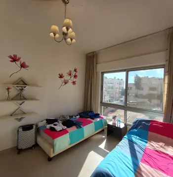 Furnished Apartment to Rent 100sqm #1742