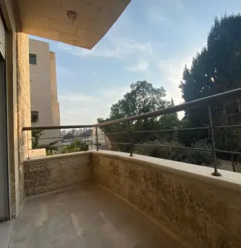 Furnished Apartment For Rent #1740
