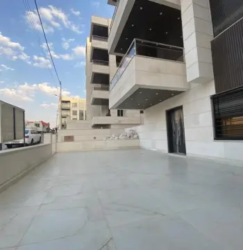 Apartment for Sale in Khalda #1738