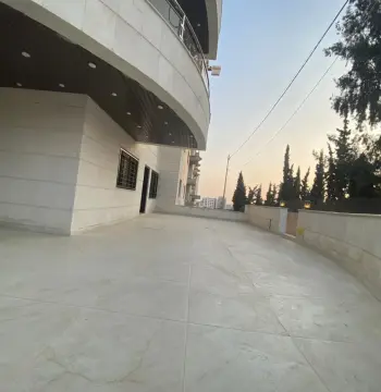 Apartment for Sale in Khalda #1736