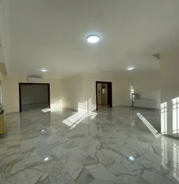 Unfurnished apartment for rent in 4th circle #1726