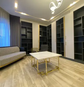 Furnished Apartment For Rent #1724
