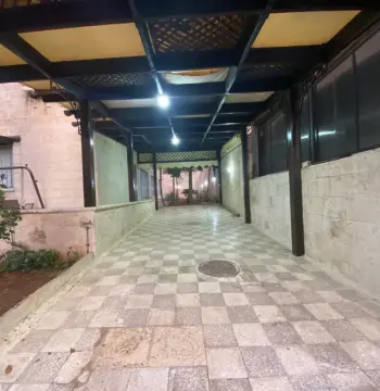 Furnished Apartment For Rent #1718