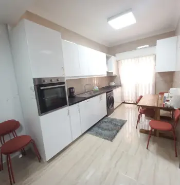 Furnished Apartment for rent in Um Uthaina #1710
