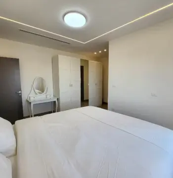 Beautiful Furnished Apartment for rent in Um Uthaina #1708