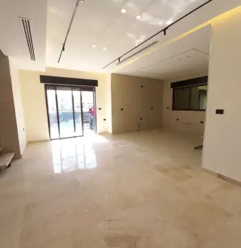Four Bedrooms Apartment for sale in Deir Ghbar #1696