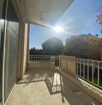 Four Bedrooms Apartment for Sale in Deir Ghbar #1694