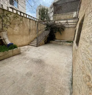 Competitively Priced Apartment Near Jordan University Hospital in Jubeiha #4438