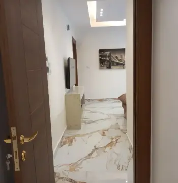 Three Bedrooms Apartment for Rent in Deir Ghbar #1692