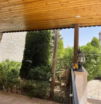 Three Bedrooms Apartment for rent in Deir Ghbar #1686