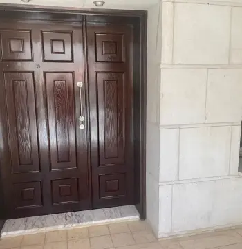 Three Bedrooms Apartment for Rent in Deir Ghbar #1684