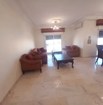 Four Bedrooms Apartment for rent in Deir Ghbar #1680